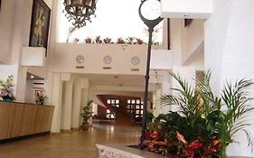 Caleta Acapulco Hotel
